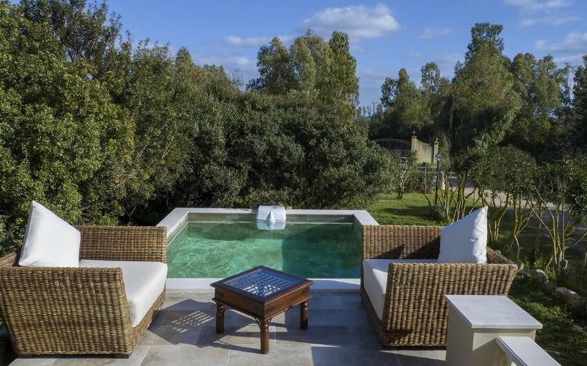 Villa Cavalieri Country Hotel 38/77