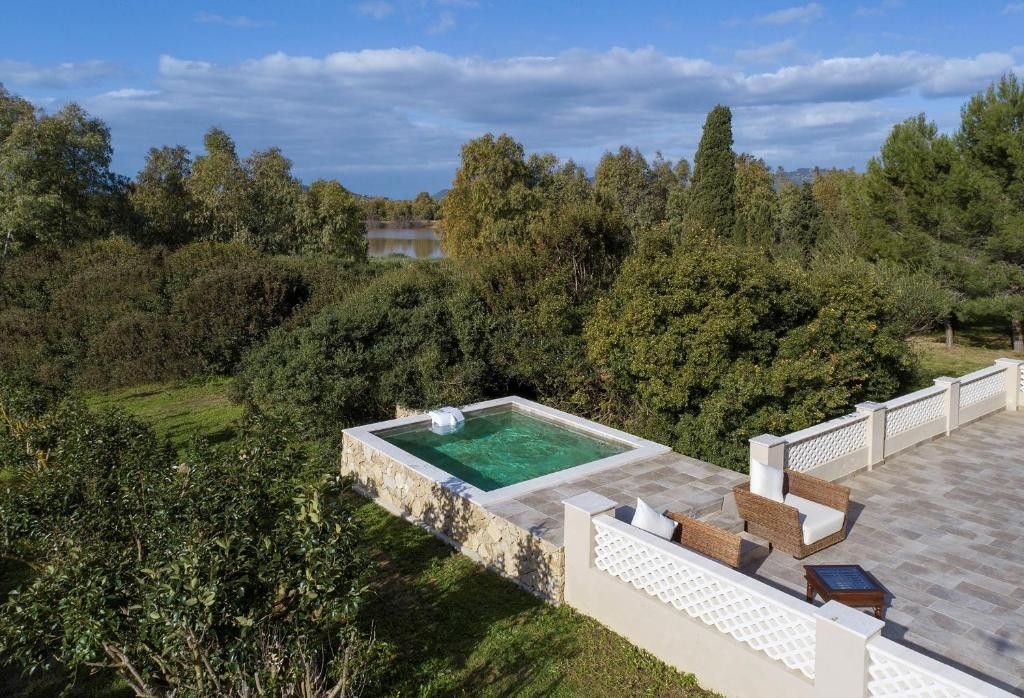 Villa Cavalieri Country Hotel 39/77