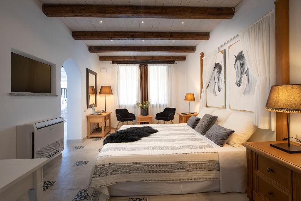 Villa Cavalieri Country Hotel 14/77