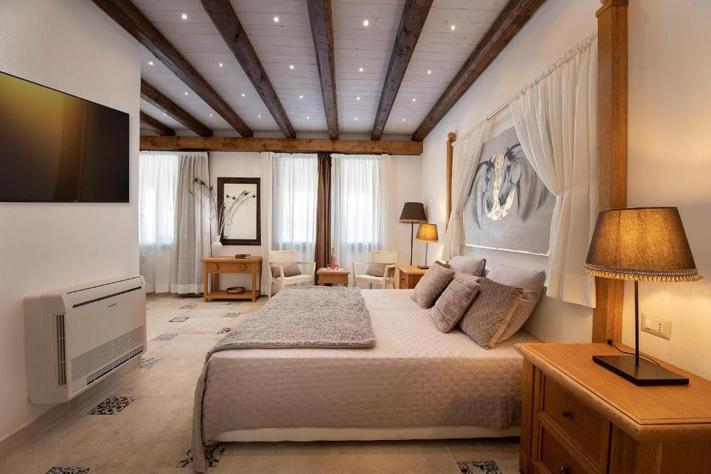 Villa Cavalieri Country Hotel 17/77