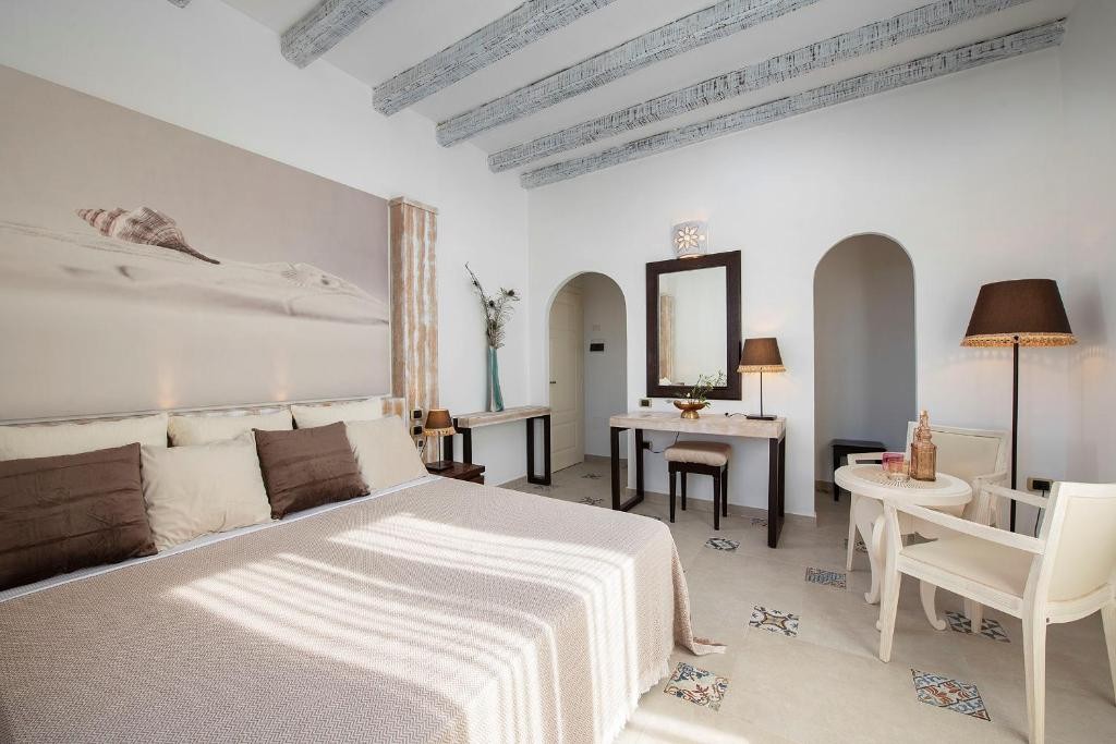 Villa Cavalieri Country Hotel 16/77