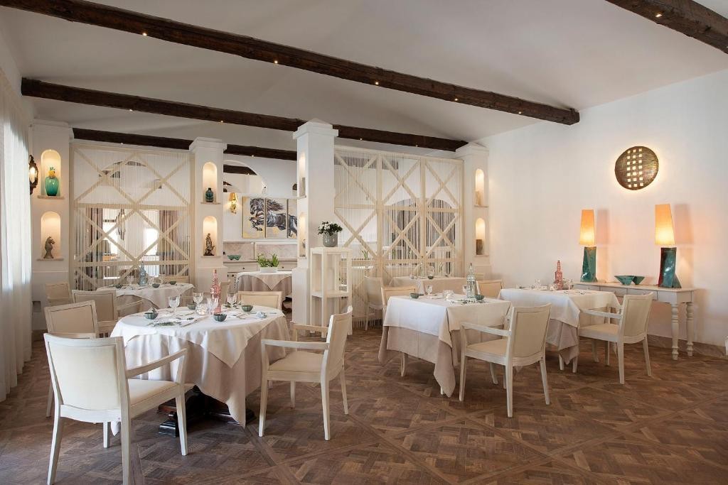 Villa Cavalieri Country Hotel 37/77