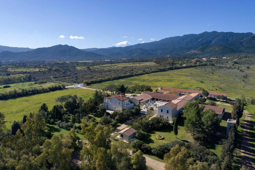 Villa Cavalieri Country Hotel 3/77