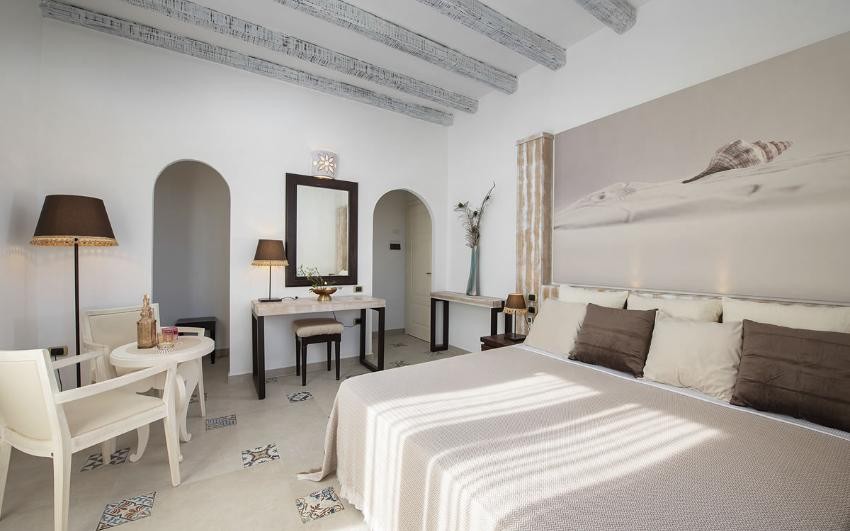 Villa Cavalieri Country Hotel 12/77