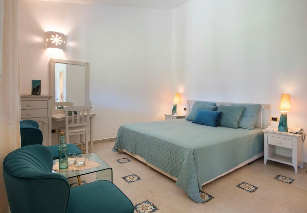 Villa Cavalieri Country Hotel 10/77