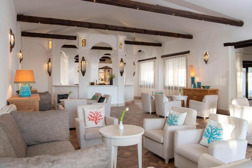 Villa Cavalieri Country Hotel 35/77