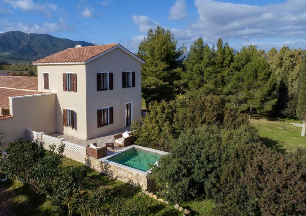 Villa Cavalieri Country Hotel 2/77