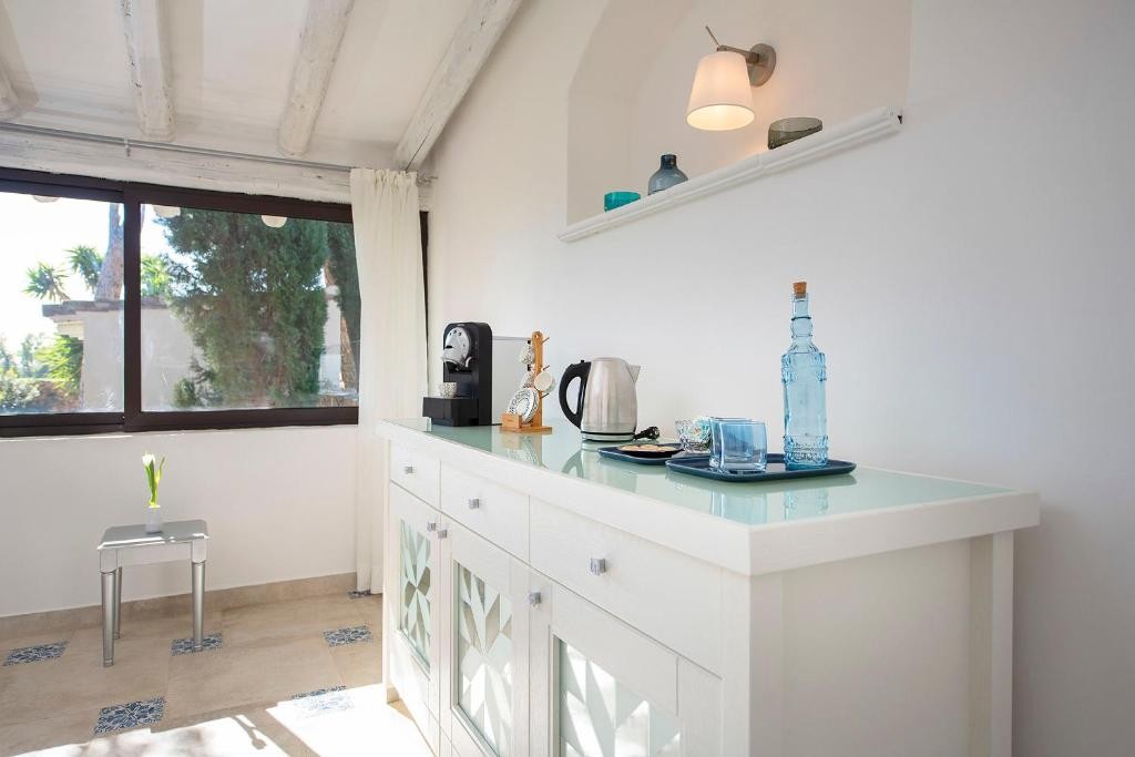 Villa Cavalieri Country Hotel 30/77