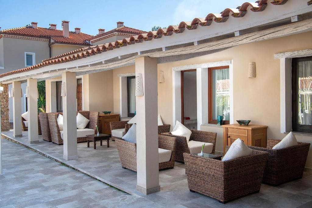 Villa Cavalieri Country Hotel 33/77