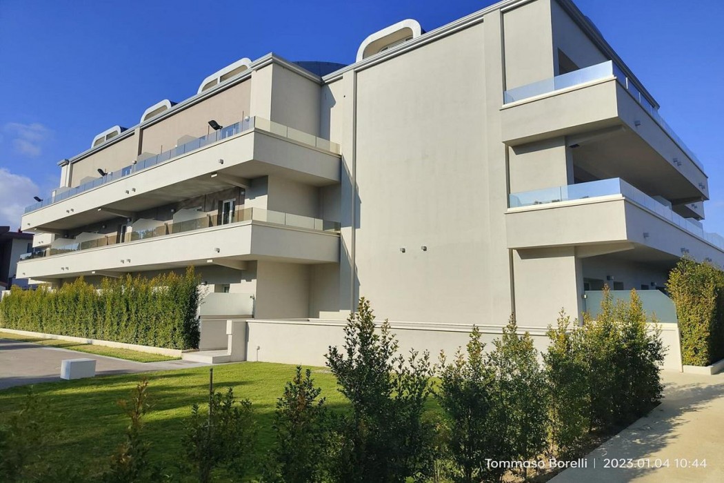 Park Hotel Le Dune di Giovino 2/36