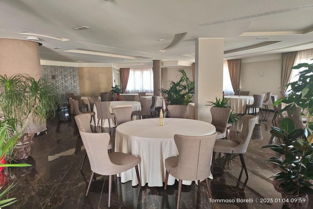 Park Hotel Le Dune di Giovino 23/36