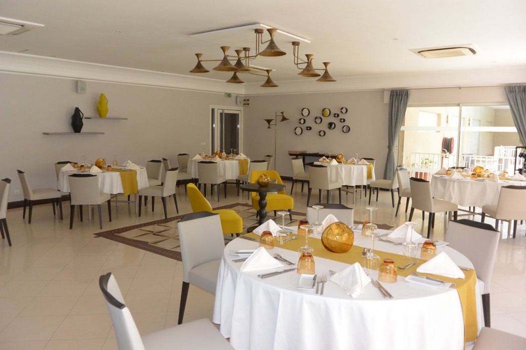 LA RESIDENCE in N DJAMENA