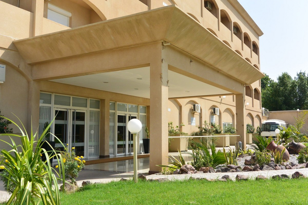 LA RESIDENCE 8/9