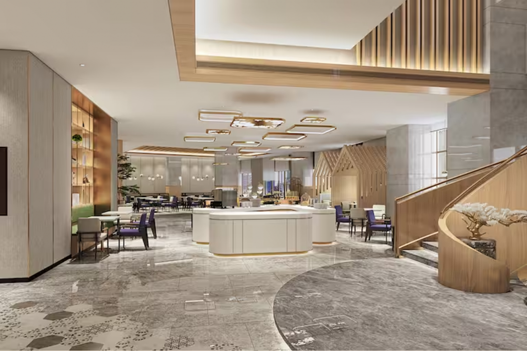 Hilton Garden Inn Zigong High-Tech Zone 6/29