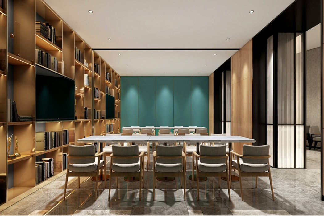 Hilton Garden Inn Zigong High-Tech Zone 21/29