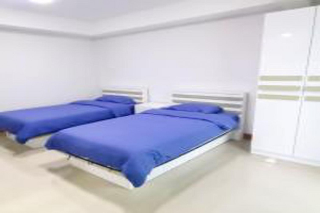Wangkaew Suite 17/63