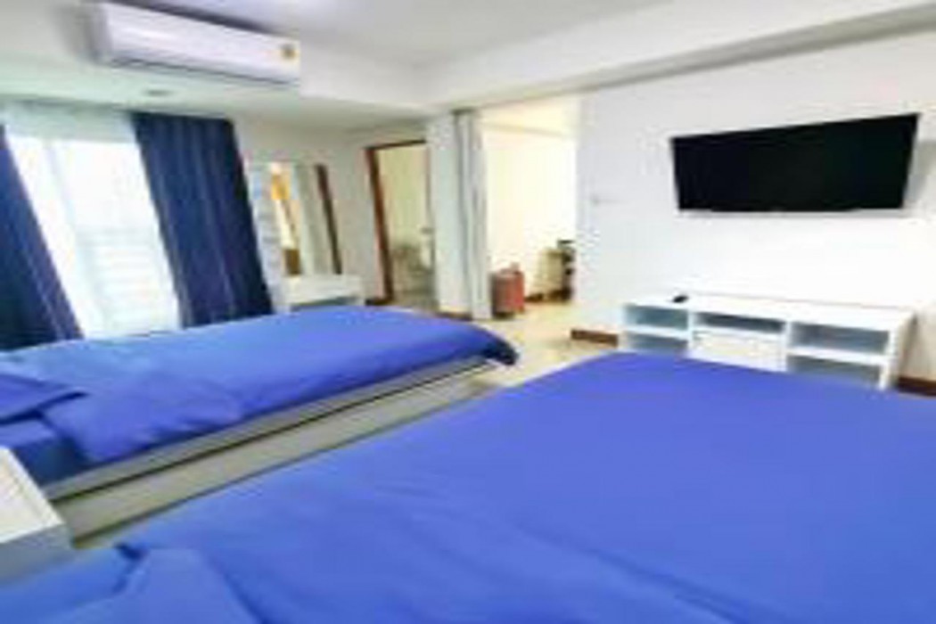 Wangkaew Suite 19/63