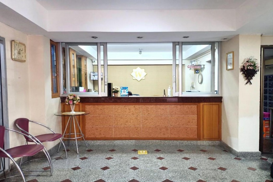 Wangkaew Suite 8/63