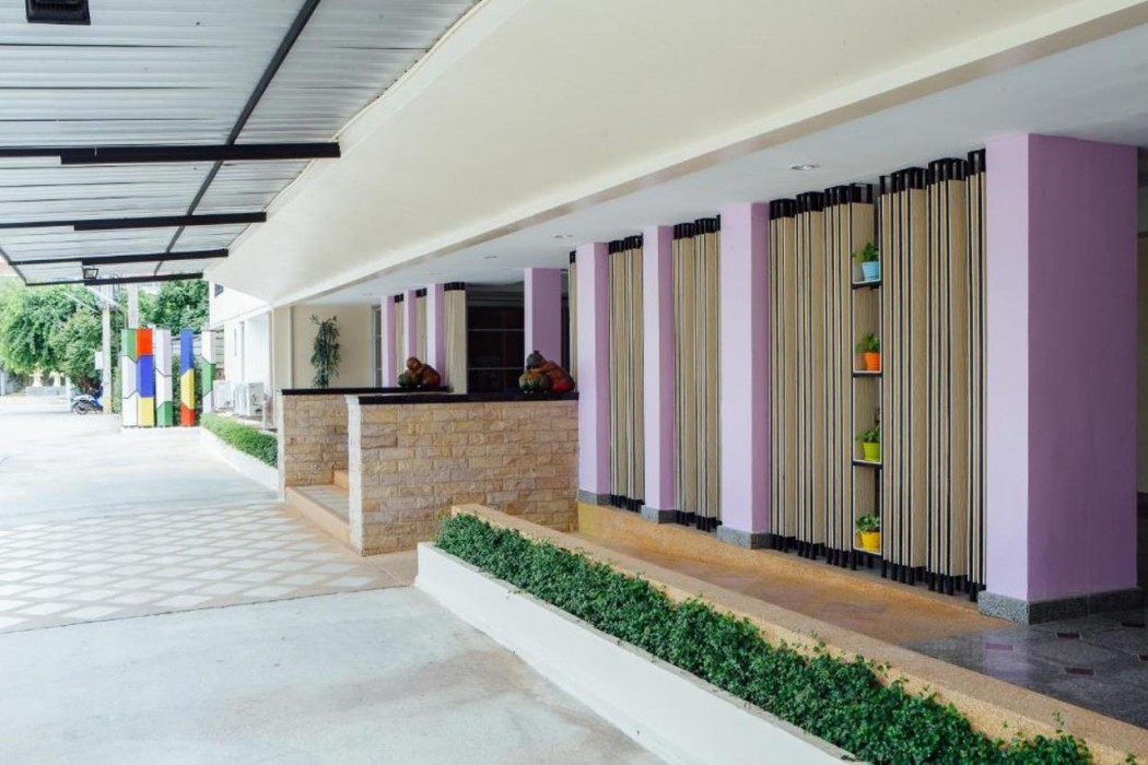 Wangkaew Suite 32/63