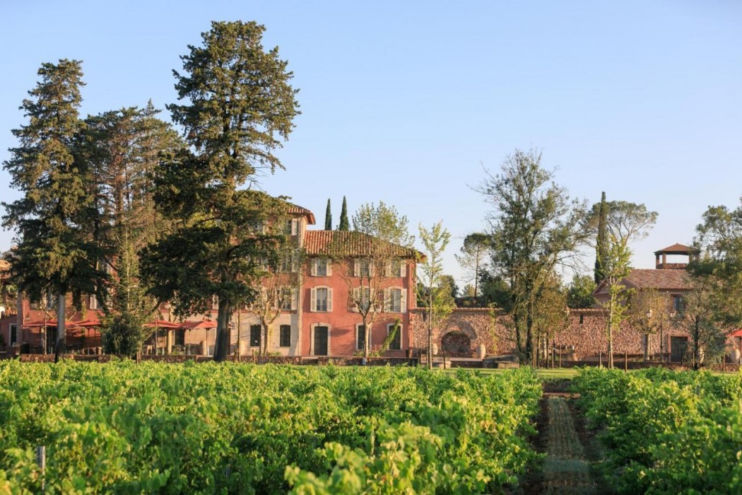 Chateau Saint Roux 1/58