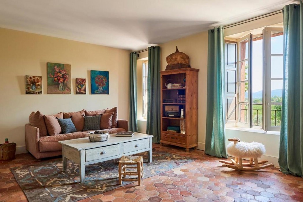 Chateau Saint Roux 12/58