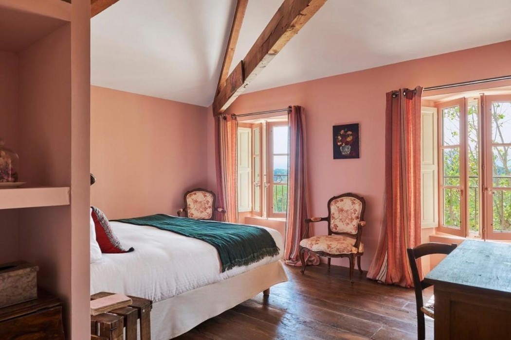 Chateau Saint Roux 9/58