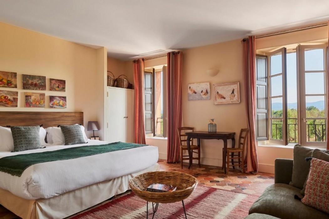 Chateau Saint Roux 10/58