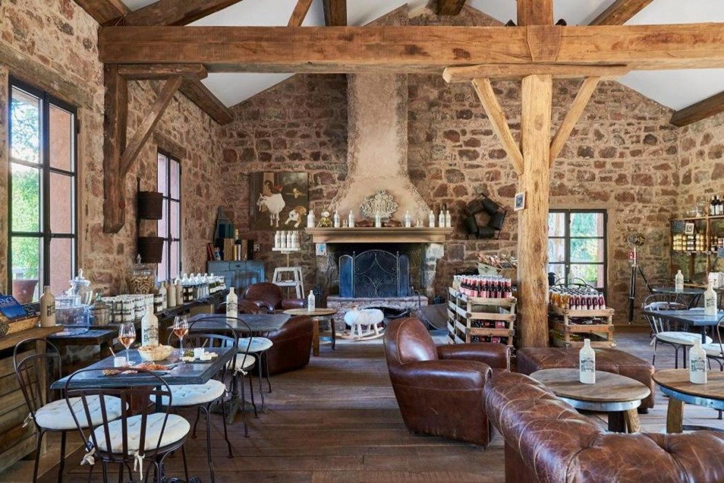 Chateau Saint Roux 24/58
