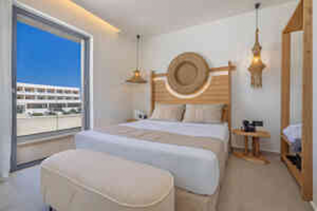 Cabana White Boutique Hotel & Suites 26/80