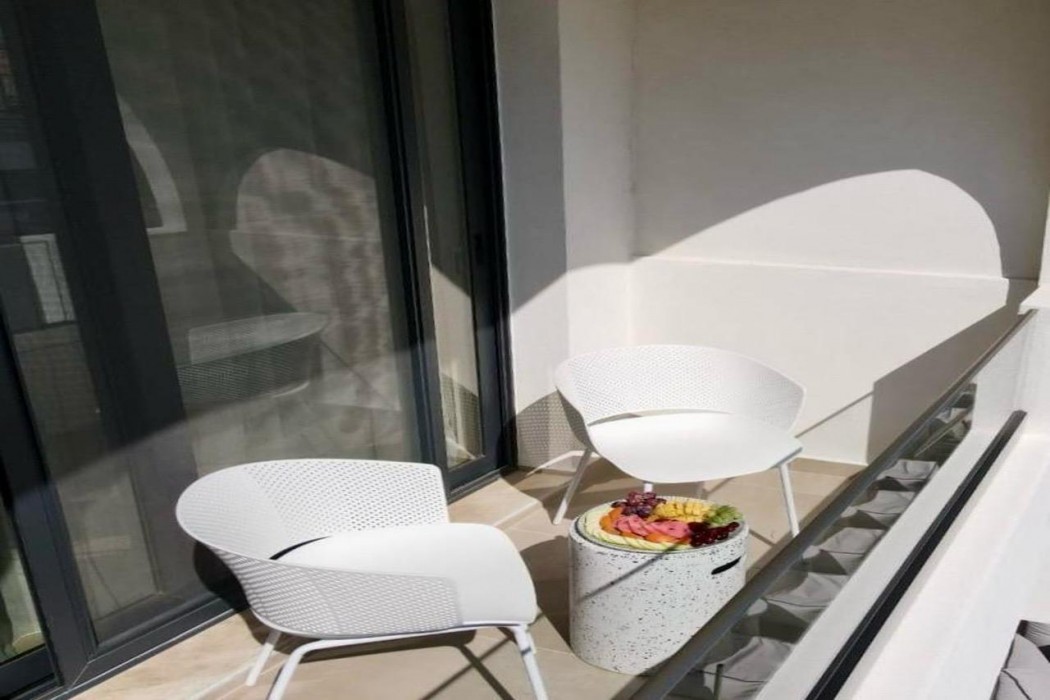 Cabana White Boutique Hotel & Suites 23/80
