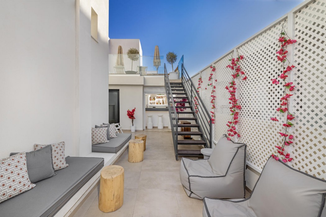 Cabana White Boutique Hotel & Suites 36/80