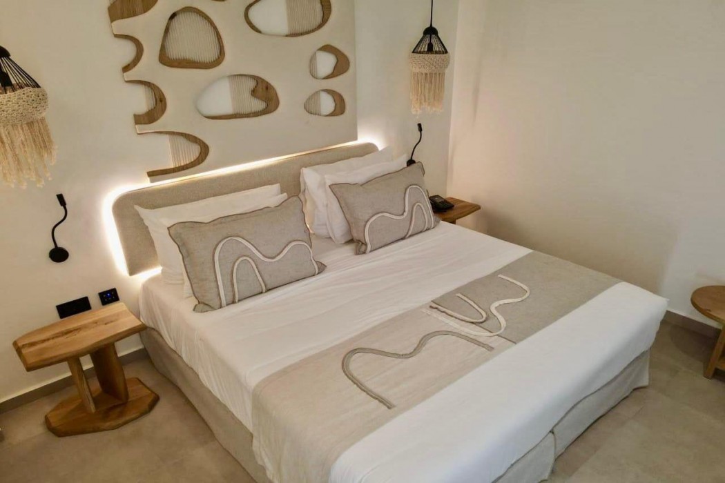 Cabana White Boutique Hotel & Suites 22/80