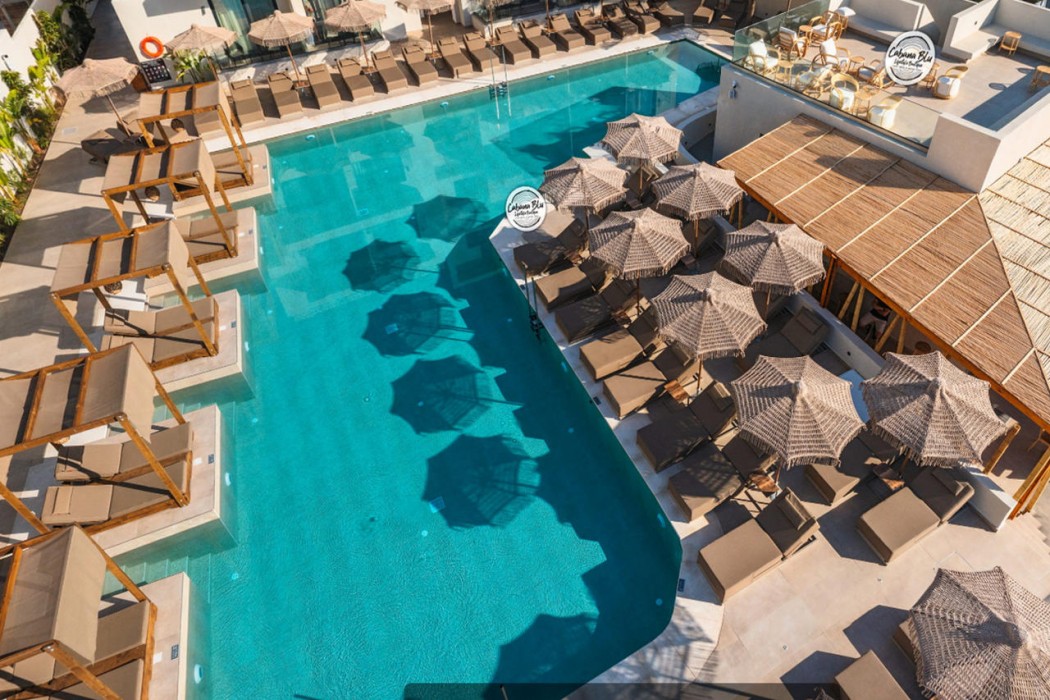 Cabana White Boutique Hotel & Suites 38/80