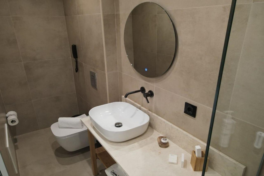 Cabana White Boutique Hotel & Suites 17/80