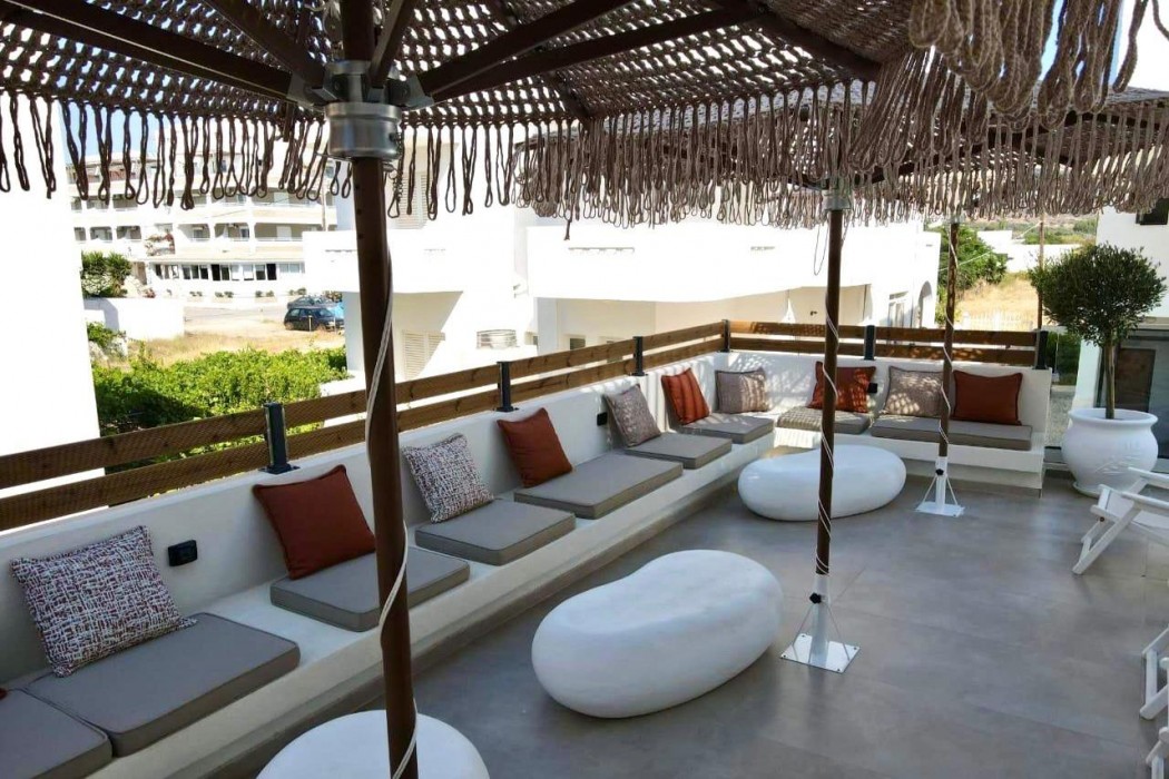 Cabana White Boutique Hotel & Suites 37/80