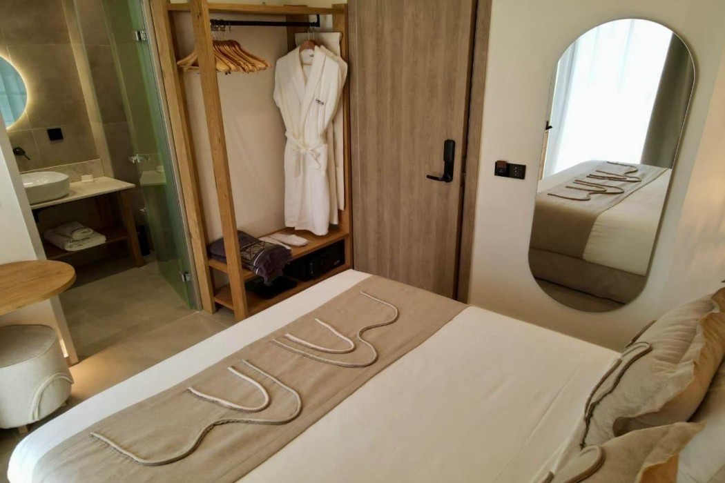 Cabana White Boutique Hotel & Suites 25/80