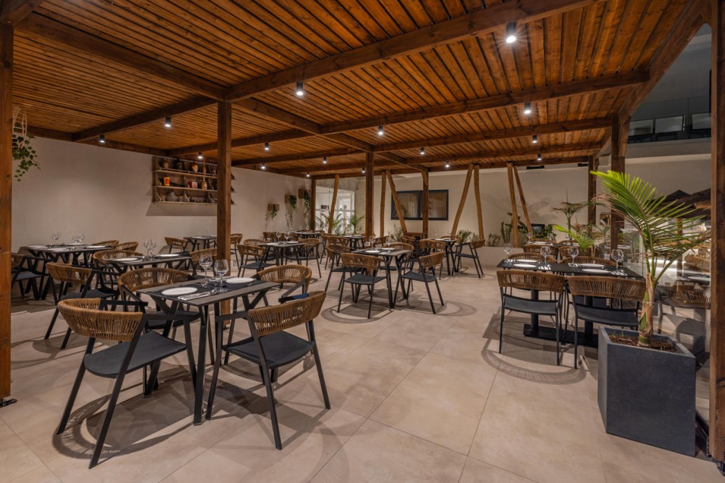 Cabana White Boutique Hotel & Suites 59/80