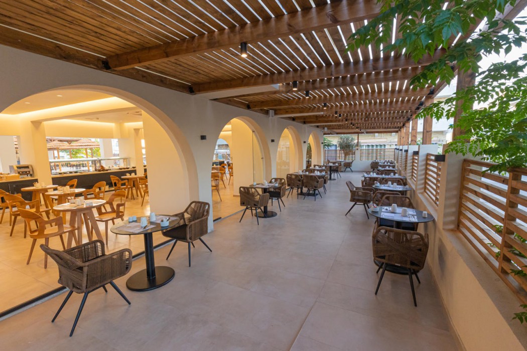 Cabana White Boutique Hotel & Suites 35/80