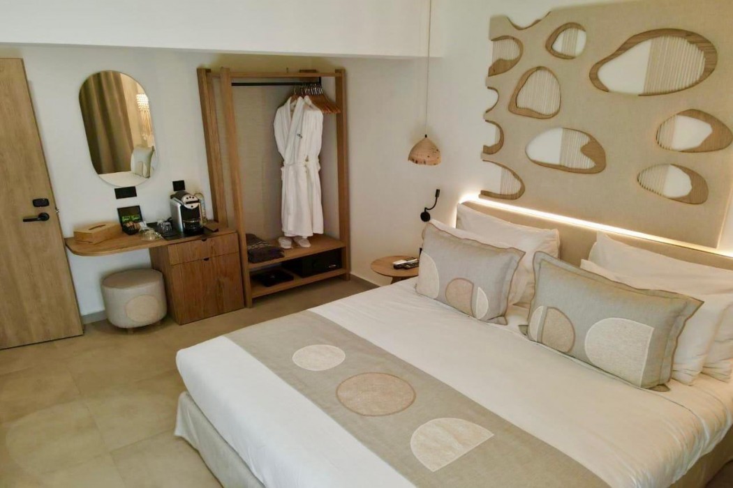 Cabana White Boutique Hotel & Suites 16/80