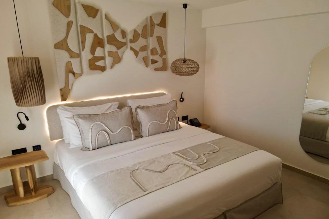 Cabana White Boutique Hotel & Suites 19/80