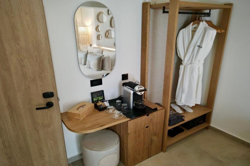 Cabana White Boutique Hotel & Suites 18/80