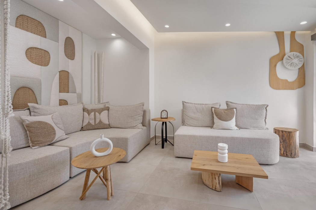 Cabana White Boutique Hotel & Suites 10/80