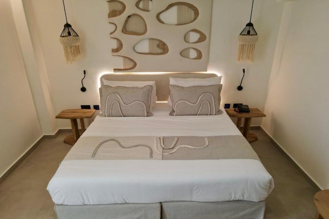 Cabana White Boutique Hotel & Suites 21/80