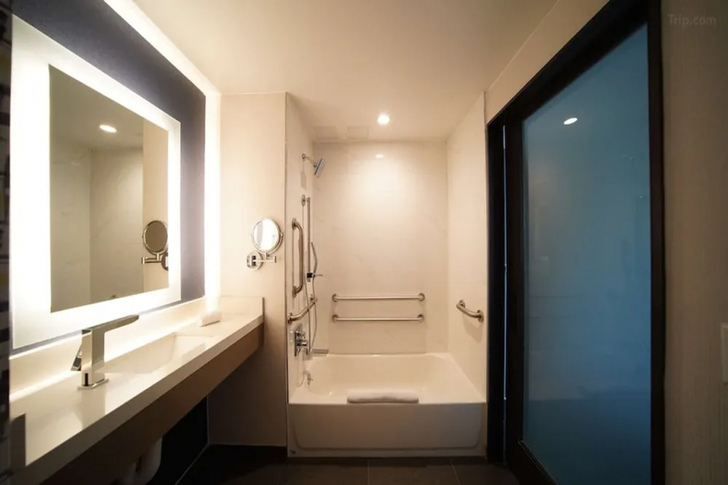 DoubleTree by Hilton Long Island City New York 14/27