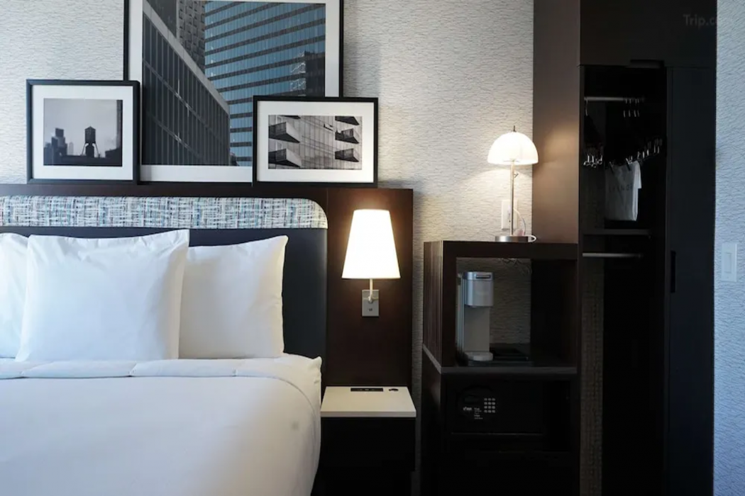 DoubleTree by Hilton Long Island City New York 19/27