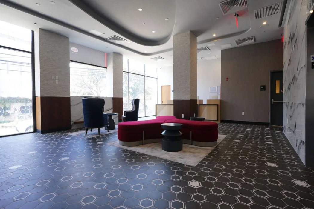 DoubleTree by Hilton Long Island City New York 7/27