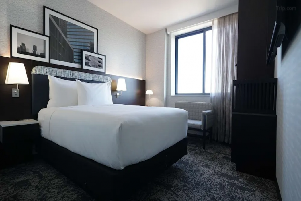 DoubleTree by Hilton Long Island City New York 18/27