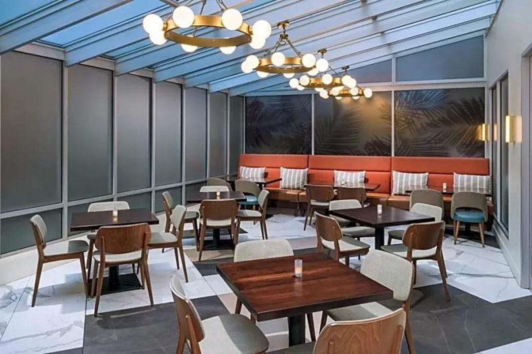 DoubleTree by Hilton Long Island City New York 20/27