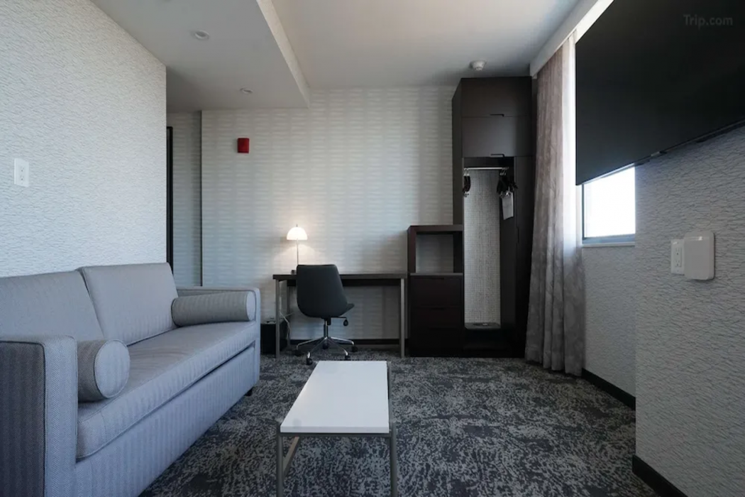 DoubleTree by Hilton Long Island City New York 16/27