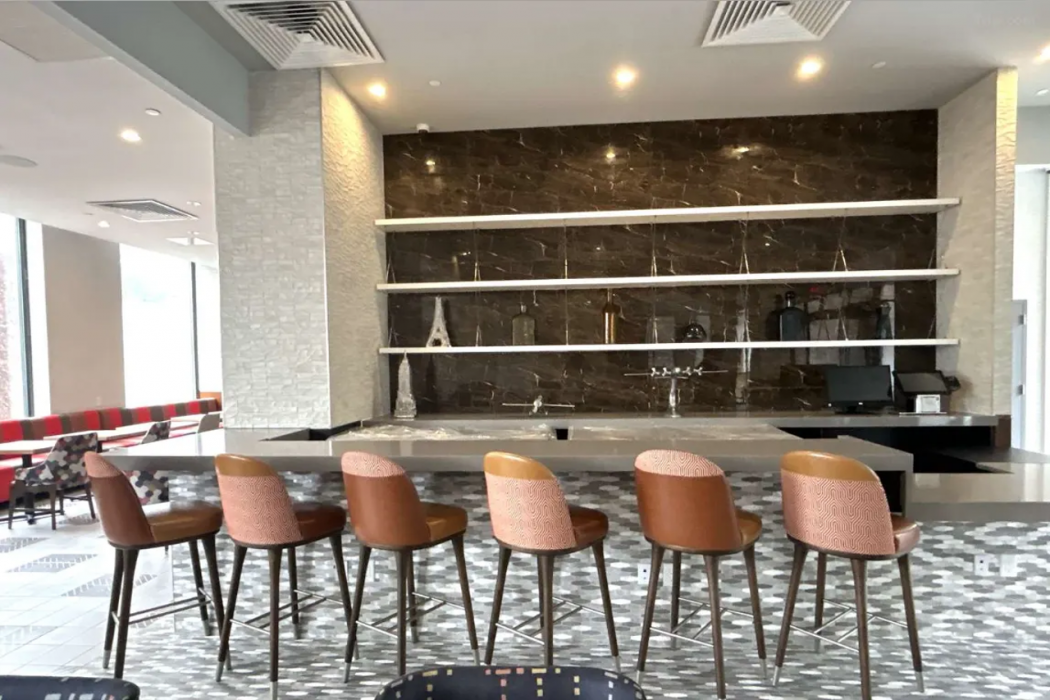 DoubleTree by Hilton Long Island City New York 9/27